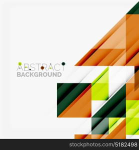 Triangle pattern design background. Triangle pattern design background. Vector business or technology presentation template, brochure or flyer pattern, or geometric web banner