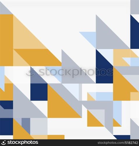 Triangle pattern design background. Triangle pattern design background. Vector business or technology presentation template, brochure or flyer pattern, or geometric web banner