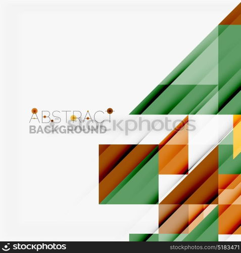 Triangle pattern design background. Triangle pattern design background. Vector business or technology presentation template, brochure or flyer pattern, or geometric web banner