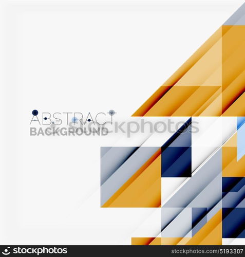 Triangle pattern design background. Triangle pattern design background. Vector business or technology presentation template, brochure or flyer pattern, or geometric web banner