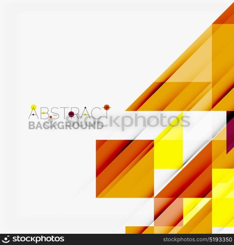 Triangle pattern design background. Triangle pattern design background. Vector business or technology presentation template, brochure or flyer pattern, or geometric web banner