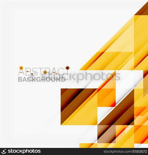 Triangle pattern design background. Triangle pattern design background. Vector business or technology presentation template, brochure or flyer pattern, or geometric web banner