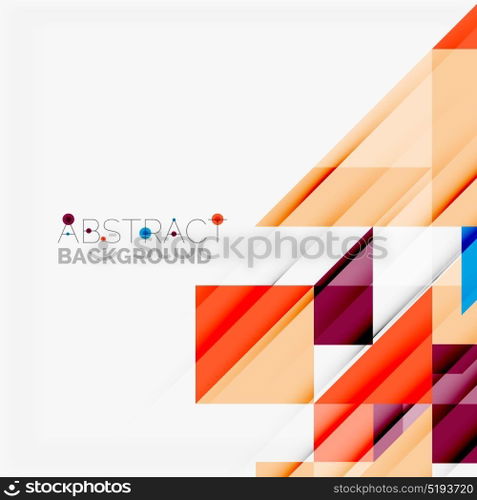 Triangle pattern design background. Triangle pattern design background. Vector business or technology presentation template, brochure or flyer pattern, or geometric web banner