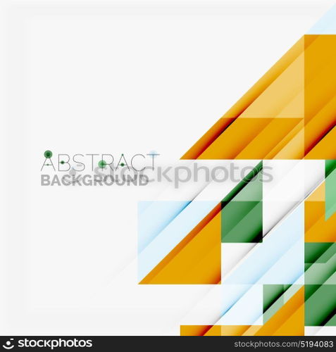Triangle pattern design background. Triangle pattern design background. Vector business or technology presentation template, brochure or flyer pattern, or geometric web banner