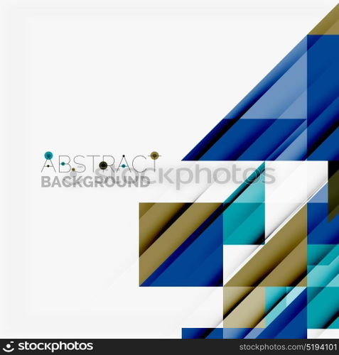 Triangle pattern design background. Triangle pattern design background. Vector business or technology presentation template, brochure or flyer pattern, or geometric web banner