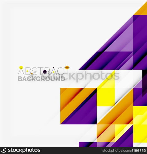 Triangle pattern design background. Triangle pattern design background. Vector business or technology presentation template, brochure or flyer pattern, or geometric web banner
