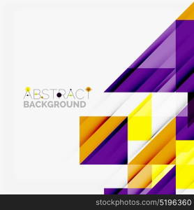 Triangle pattern design background. Triangle pattern design background. Vector business or technology presentation template, brochure or flyer pattern, or geometric web banner