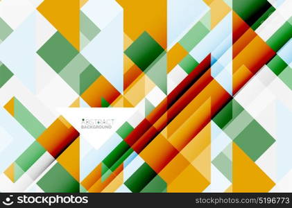 Triangle pattern design background. Triangle pattern design background. Vector business or technology presentation template, brochure or flyer pattern, or geometric web banner
