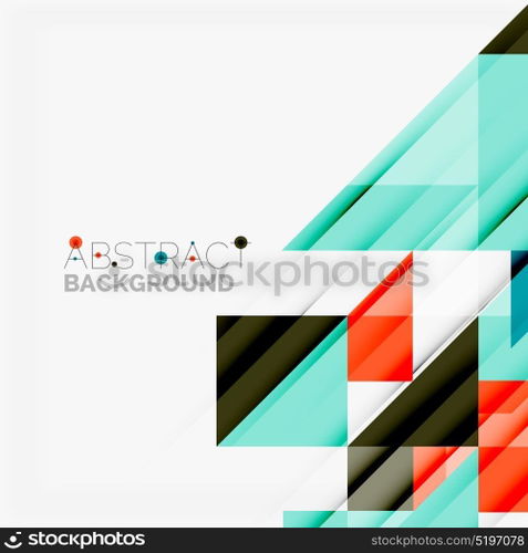 Triangle pattern design background. Triangle pattern design background. Vector business or technology presentation template, brochure or flyer pattern, or geometric web banner