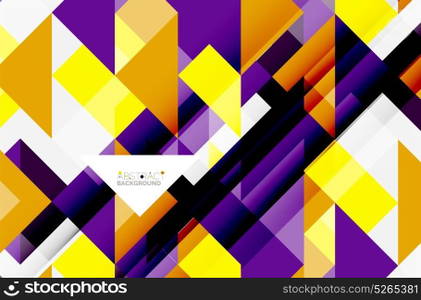 Triangle pattern design background. Triangle pattern design background. Vector business or technology presentation template, brochure or flyer pattern, or geometric web banner