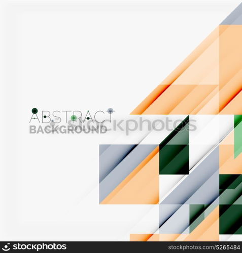 Triangle pattern design background. Triangle pattern design background. Vector business or technology presentation template, brochure or flyer pattern, or geometric web banner