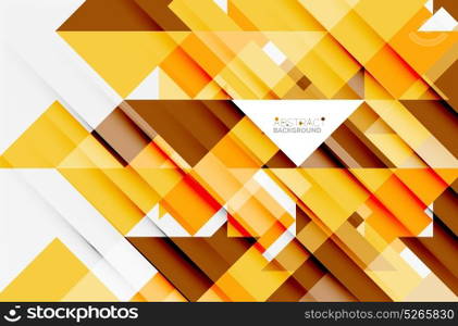 Triangle pattern design background. Triangle pattern design background. Vector business or technology presentation template, brochure or flyer pattern, or geometric web banner