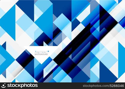 Triangle pattern design background. Triangle pattern design background. Vector business or technology presentation template, brochure or flyer pattern, or geometric web banner