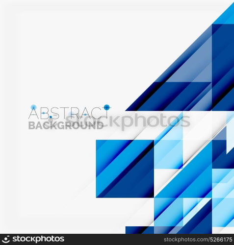 Triangle pattern design background. Triangle pattern design background. Vector business or technology presentation template, brochure or flyer pattern, or geometric web banner