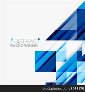 Triangle pattern design background. Triangle pattern design background. Vector business or technology presentation template, brochure or flyer pattern, or geometric web banner