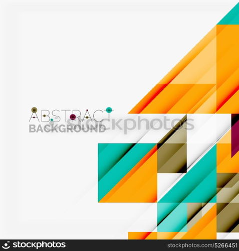 Triangle pattern design background. Triangle pattern design background. Vector business or technology presentation template, brochure or flyer pattern, or geometric web banner