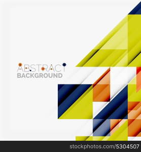 Triangle pattern design background. Triangle pattern design background. Vector business or technology presentation template, brochure or flyer pattern, or geometric web banner
