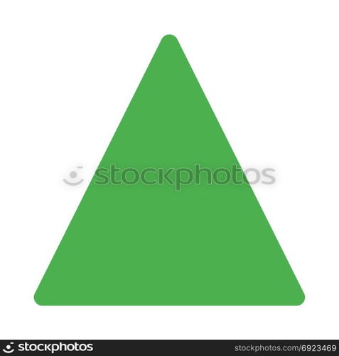 triangle - polygon shape