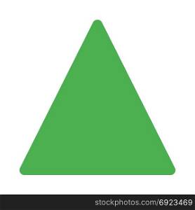 triangle - polygon shape