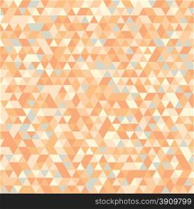 triangles pattern background vector illustration