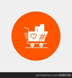 Trolley, Love, Wedding, Heart