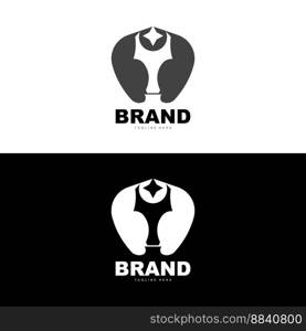 Trophy Logo Design, Award Winner Ch&ionship Trophy Vector, Success Brand