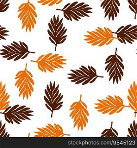 Tropical leaves seamless pattern. Floral backdrop. Matisse inspired decoration wallpaper. Simple organic shape background. Design for fabric , textile print, surface, wrapping, cover.. Tropical leaves seamless pattern. Floral backdrop. Matisse inspired decoration wallpaper. Simple organic shape background