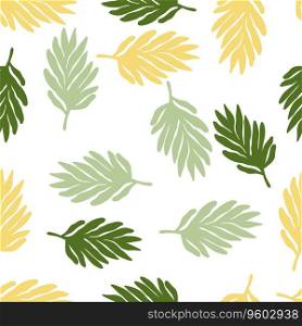 Tropical leaves seamless pattern. Floral backdrop. Matisse inspired decoration wallpaper. Simple organic shape background. Design for fabric , textile print, surface, wrapping, cover.. Tropical leaves seamless pattern. Floral backdrop. Matisse inspired decoration wallpaper. Simple organic shape background