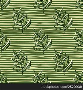 Tropical pattern, palm leaves seamless. Modern jungle leaf seamless pattern. Botanical floral background. Exotic plant backdrop. Design for fabric, textile, wrapping, cover. Vector illustration. Tropical pattern, palm leaves seamless. Modern jungle leaf seamless pattern. Botanical floral background. Exotic plant backdrop.