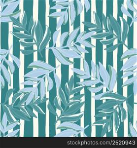 Tropical pattern, palm leaves seamless. Modern jungle leaf seamless pattern. Exotic plant backdrop. Botanical floral background. Design for fabric, textile, wrapping, cover. Vector illustration. Tropical pattern, palm leaves seamless. Modern jungle leaf seamless pattern. Exotic plant backdrop. Botanical floral background.