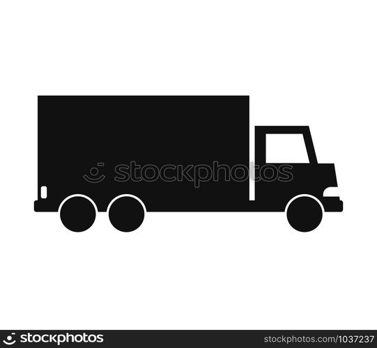 truck icon