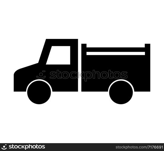 Truck icon