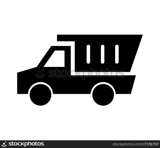 Truck icon