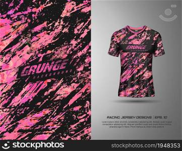 Tshirt sport camouflage background for extreme jersey team, racing, cycling, football, motocross, gaming, backdrop, wallpaper.