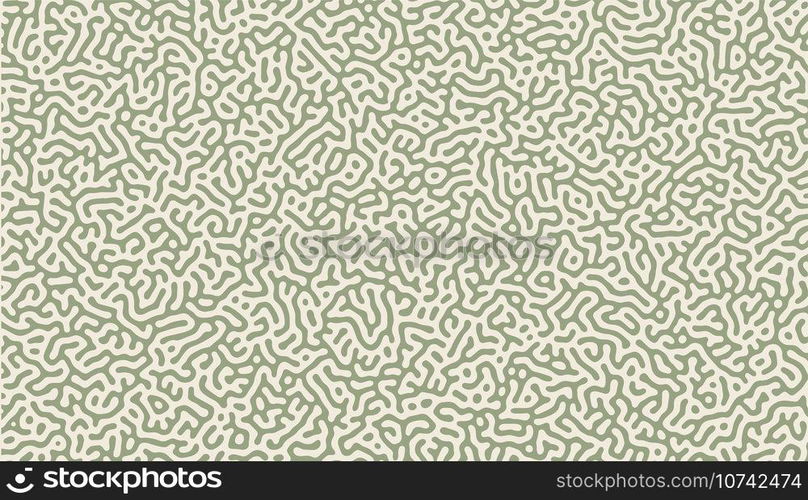 turing pattern structure oraganic pattern background design