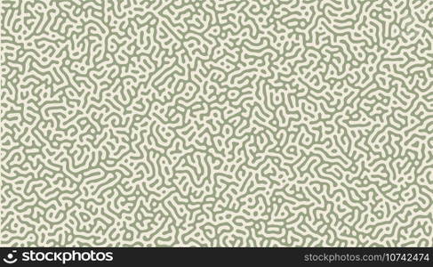 turing pattern structure oraganic pattern background design