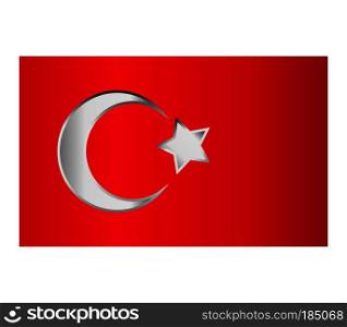 turkey flag