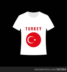 Turkey T Shirt Design