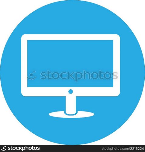 tv icon sign symbol design