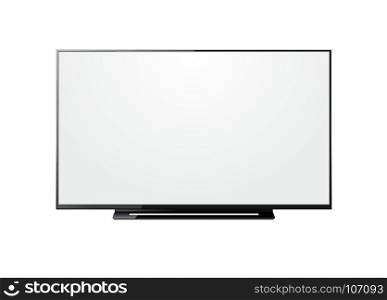 tv screen