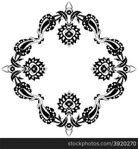 twenty eight series designed from the ottoman pattern