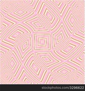 twisted square texture, vector art illustration; more stripes and textures in my gallery