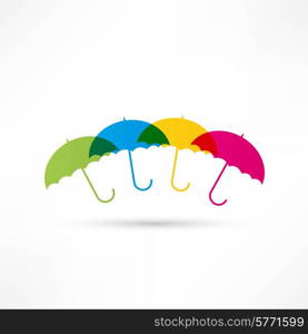 umbrella icon