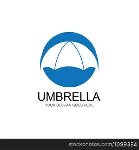 umbrella logo