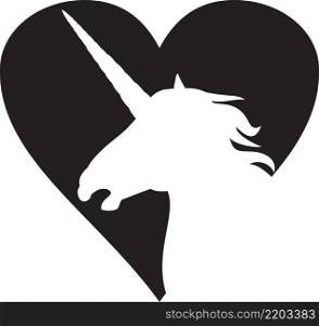 Unicorn Heart