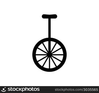 unicycle icon