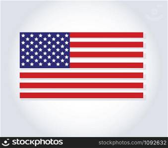 United States of America Flag , USA Flag , America Flag