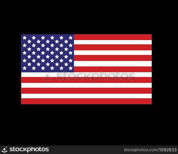 United States of America Flag , USA Flag , America Flag