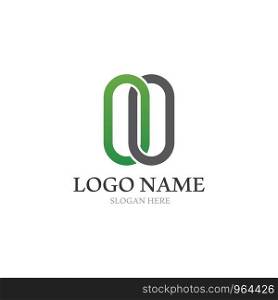unity vector logo and symbol design