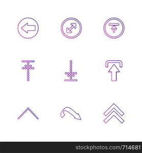 upload , back , download, arrows , directions , left , right , pointer , download , upload , up , down , play , pause , foword , rewind , icon, vector, design, flat, collection, style, creative, icons